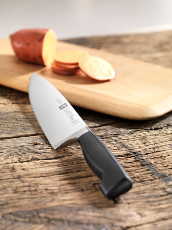 Zwilling FOUR STAR Chef's Knife - 20cm