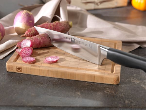 Zwilling FOUR STAR Series Chef's Knife - 26cm