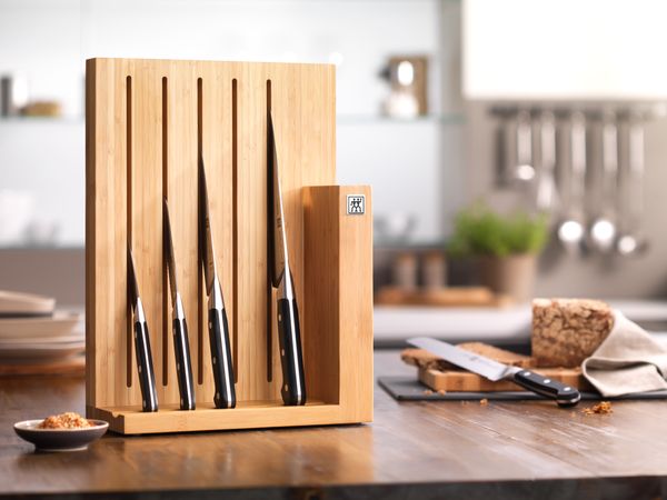 Zwilling PRO 3pc Starter Knife Set