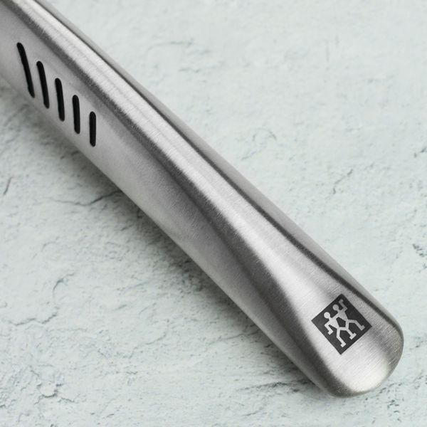 Twin Fin II Nakiri 17cm Knife