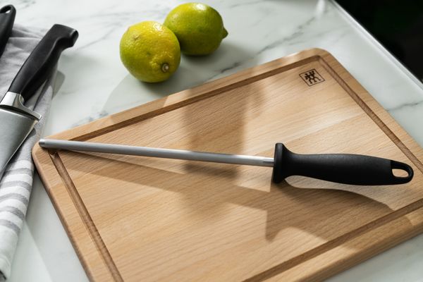 Zwilling Sharpening Steel - 23cm