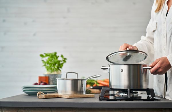 Zwilling Vitality Stew pot 20cm