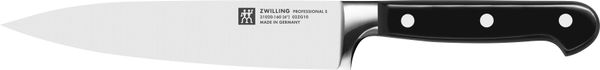Zwilling PROFESSIONAL 'S' Utility Knife - 16cm