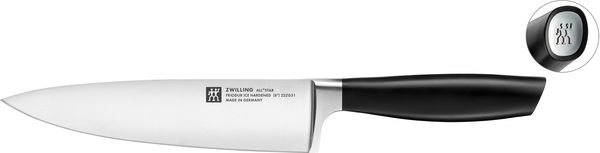 Zwilling ALL STAR 2pc Knife Set