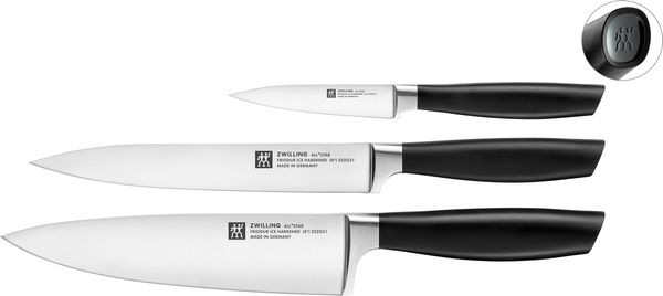 Zwilling ALL STAR 3pc Knife Set