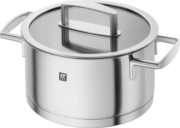 Zwilling Vitality Stew pot 20cm