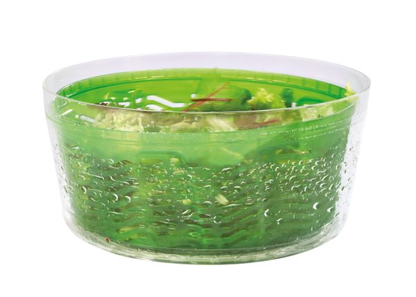 Zyliss Swift Dry' Large Salad Spinner