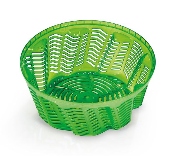 Zyliss Swift Dry' Large Salad Spinner