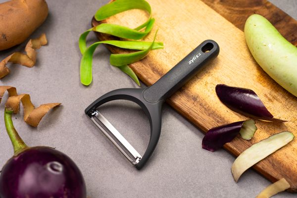 Zyliss Wide Peeler