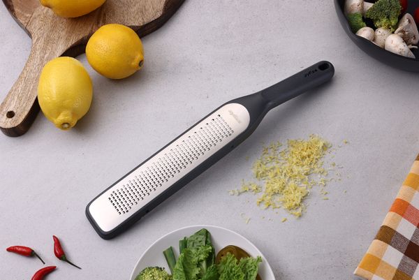 Zyliss Rasp Grater