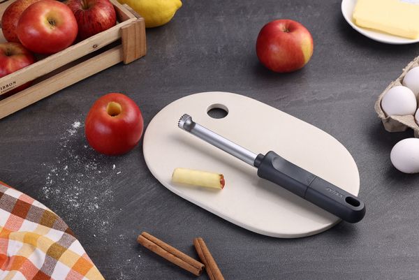 Zyliss Easy Twist Apple Corer - NEW!