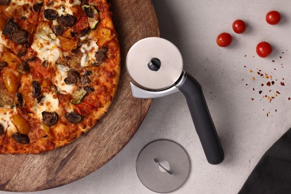 Zyliss Pizza & Pastry Cutter