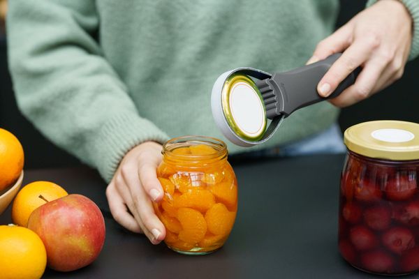 Zyliss Jar Opener