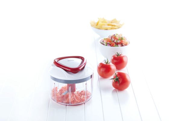 Zyliss Easy Pull Food Processor