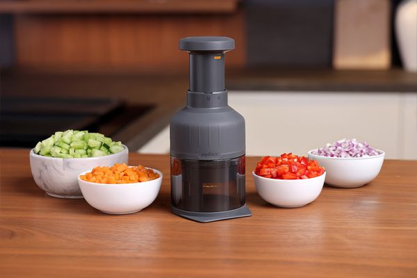 Zyliss Zick Zick 3 Food Chopper