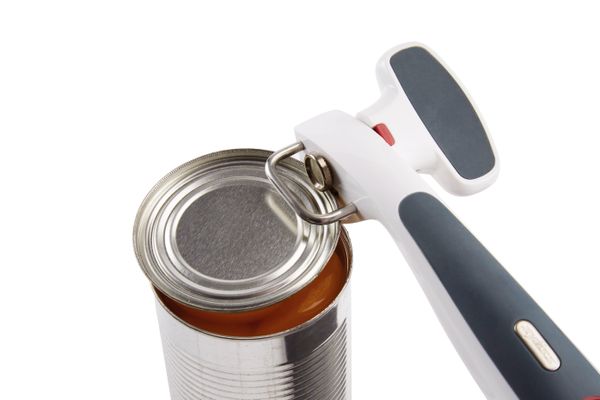Zyliss Safe Edge Can Opener