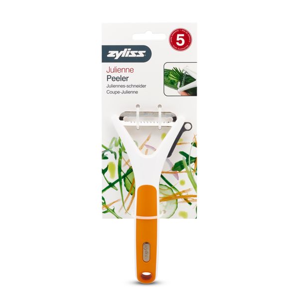 Zyliss Julienne Peeler