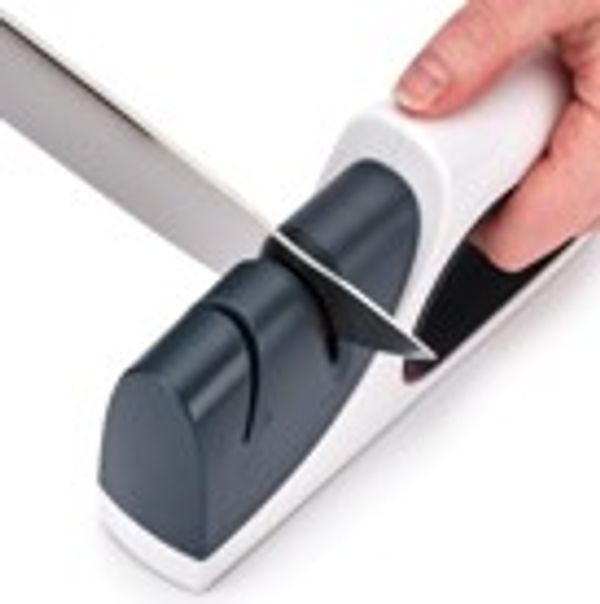 Zyliss Control Knife Sharpener