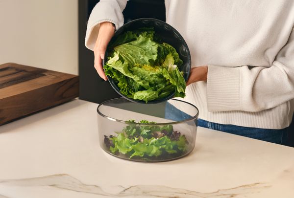 Zyliss Easy Spin Salad Spinner L