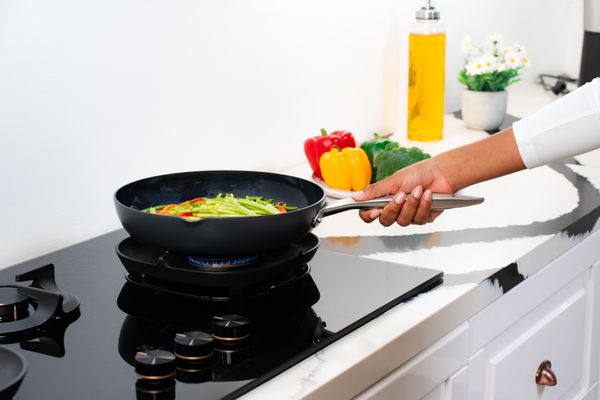 Zyliss Ultimate Pro Frypan PFAS Free - 28cm