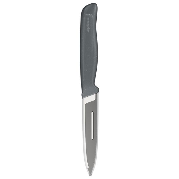 Zyliss Paring Knife serrated 100mm /3.94 in