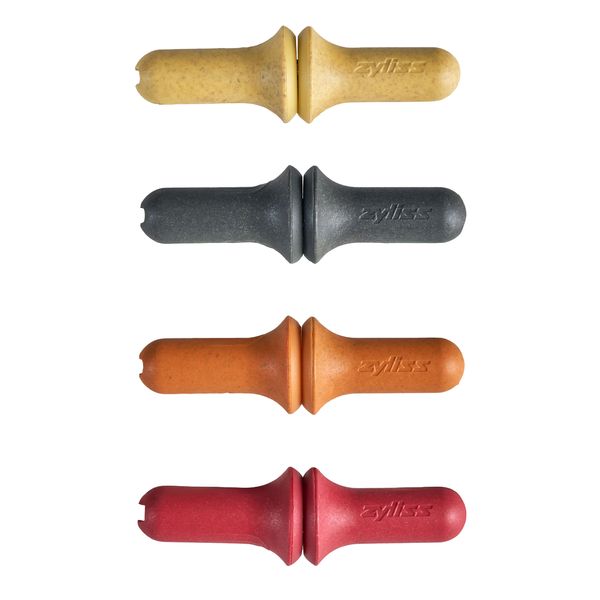 Zyliss Corn Holder 4 Pairs Set