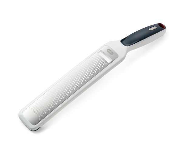 Zyliss Smooth Glide Rasp Grater