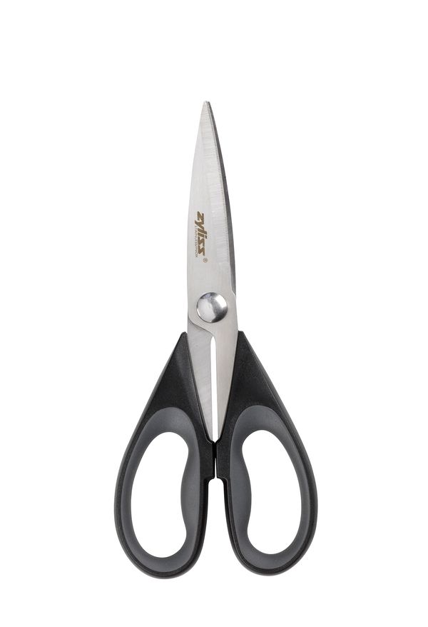 Zyliss  Household Shears - Black