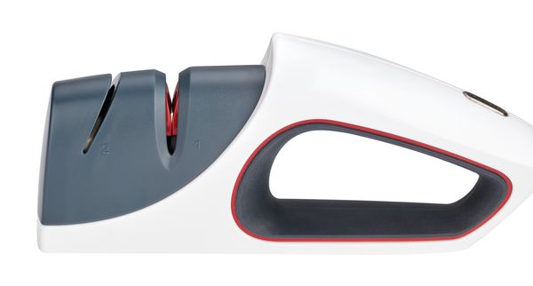 Zyliss Control Knife Sharpener