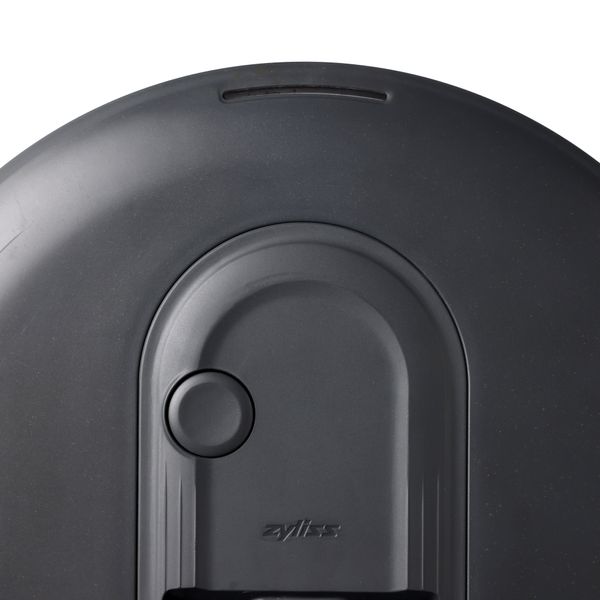 Zyliss Easy Spin Salad Spinner S