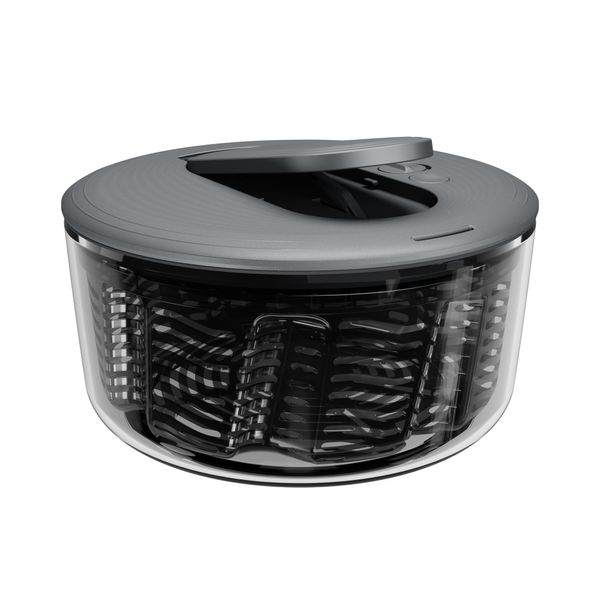 Zyliss Swift Dry Salad Spinner Large