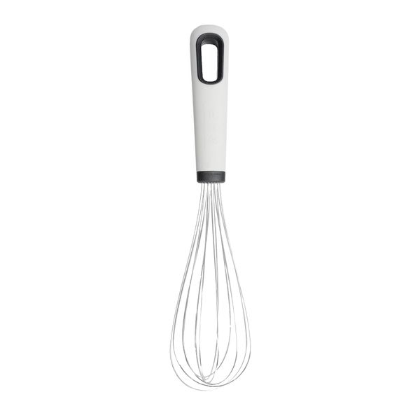 eKu Upcycle Balloon Whisk - Caviar