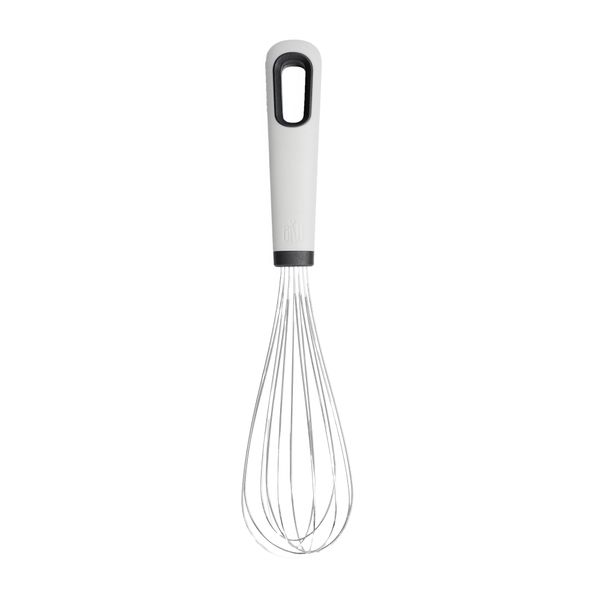 eKu Upcycle Balloon Whisk - Caviar